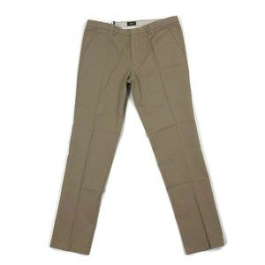 Hugo Boss Mens Chino Pants Slim Fit Stretch Kaito